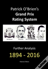 Patrick O'Brien'S Grand Prix Rating System