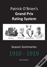 Patrick O'Brien'S Grand Prix Rating System