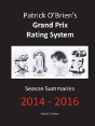 Patrick O'Brien'S Grand Prix Rating System: Season Summaries 2014-2016 - Preview