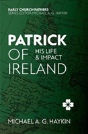 Patrick Of Ireland - Preview