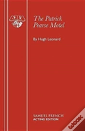 Capa do artigo Patrick Pearse Motel