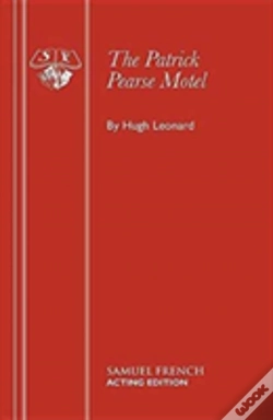 Capa do artigo Patrick Pearse Motel