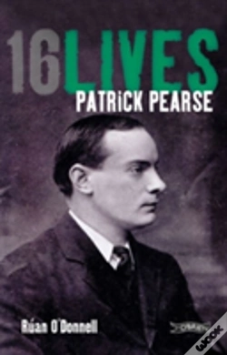 Capa do artigo Patrick Pearse