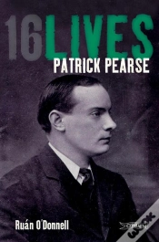 Capa do artigo Patrick Pearse
