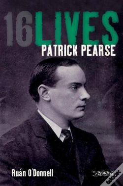 Capa do artigo Patrick Pearse