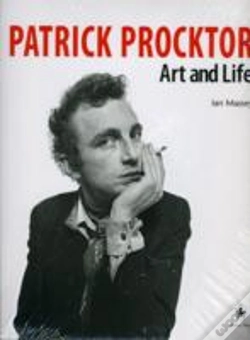 Capa do artigo Patrick Procktor
