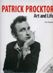 Capa do artigo Patrick Procktor