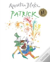 Capa do artigo Patrick
