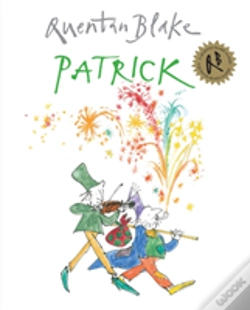 Capa do artigo Patrick