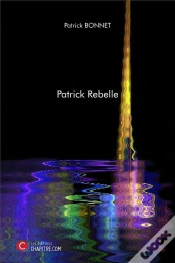 Capa do artigo Patrick Rebelle