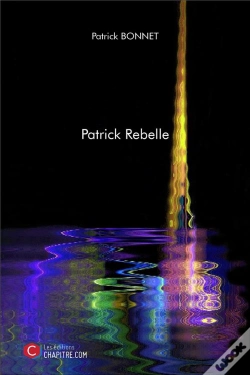 Capa do artigo Patrick Rebelle