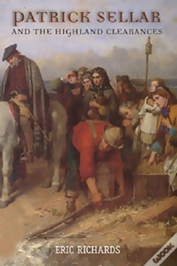 Capa do artigo Patrick Sellar And The Highland Clearances
