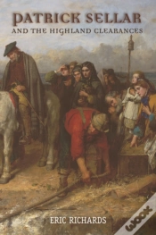 Capa do artigo Patrick Sellar And The Highland Clearances