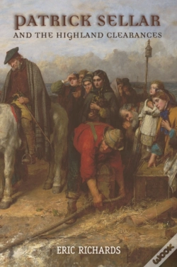 Capa do artigo Patrick Sellar And The Highland Clearances