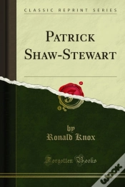 Capa do artigo Patrick Shaw-Stewart