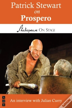 Capa do artigo Patrick Stewart On Prospero