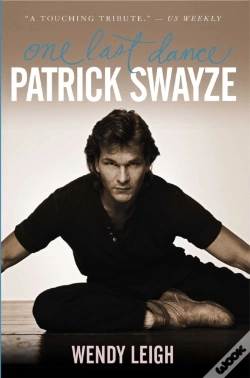 Capa do artigo Patrick Swayze: One Last Dance