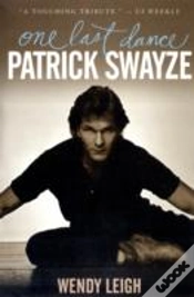 Capa do artigo Patrick Swayze: One Last Dance