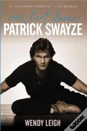 Capa do artigo Patrick Swayze: One Last Dance
