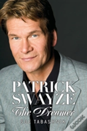 Capa do artigo Patrick Swayze
