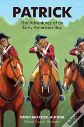 Capa do artigo Patrick: The Adventures Of An Early American Boyy