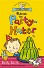 Patrick The Party-Hater - Preview