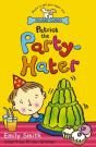 Patrick The Party-Hater - Preview