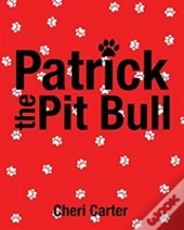 Patrick The Pit Bull