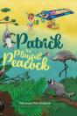 Patrick The Playful Peacock - Preview