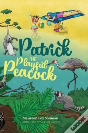Capa do artigo Patrick The Playful Peacock