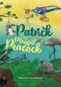 Patrick The Playful Peacock - Preview