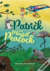 Capa do artigo Patrick The Playful Peacock