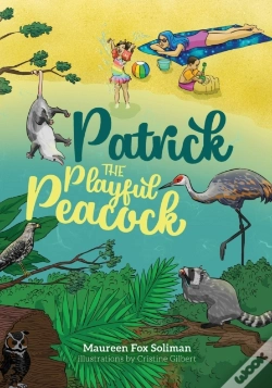 Capa do artigo Patrick The Playful Peacock