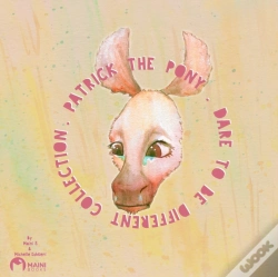 Capa do artigo Patrick The Pony