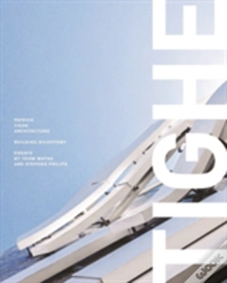 Capa do artigo Patrick Tighe Architecture