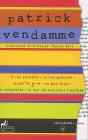 Patrick Vendamme T.1 - Preview