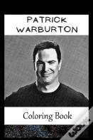Patrick Warburton