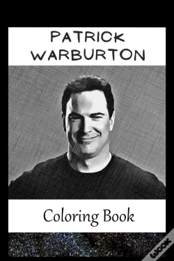 Capa do artigo Patrick Warburton
