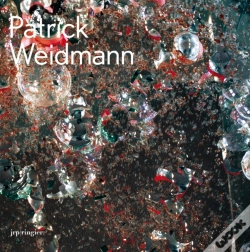 Capa do artigo Patrick Weidmann