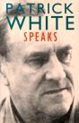Patrick White Speaks - Preview