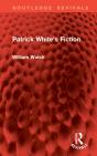 Patrick White'S Fiction - Preview