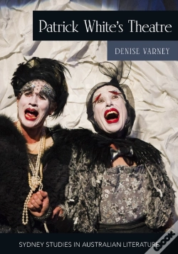 Capa do artigo Patrick White'S Theatre
