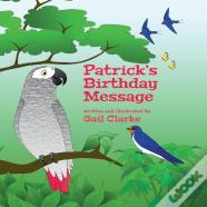 Patrick'S Birthday Message