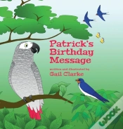 Capa do artigo Patrick