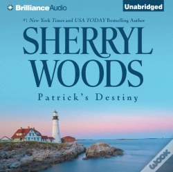 Capa do artigo Patrick'S Destiny
