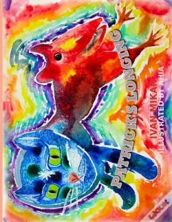 Capa do artigo Patrick'S Longing