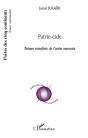 Patrie-Cide ; Poèmes Transférés De L'Arabe Marocain - Preview