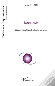 Capa do artigo Patrie-Cide ; Poèmes Transférés De L