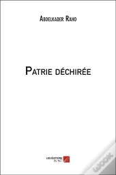 Patrie Dechiree
