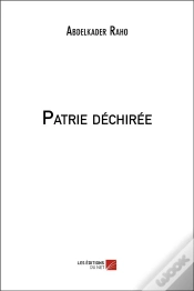 Capa do artigo Patrie Dechiree